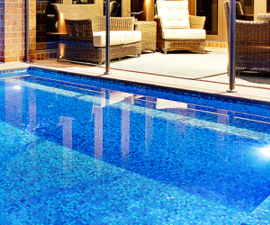 GẠCH ÔP HỒ BƠI