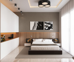 KINH NGHIỆM CHỌN GẠCH PHÒNG NGỦ 