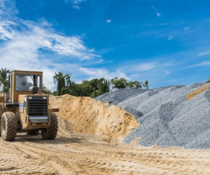 CÔNG TY, CƠ SỞ CUNG CẤP VẬT LIỆU XÂY DỰNG TẠI BÌNH CHÁNH, TPHCM