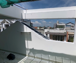  CÔNG TY TNHH PHÁT TRIỂN XÂY DỰNG LÂM THỊNH