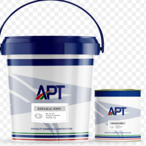 Sơn lót epoxy gốc nước KeraSEAL WB50