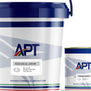 Sơn nền epoxy tự san phẳng KeraSEAL ADO40