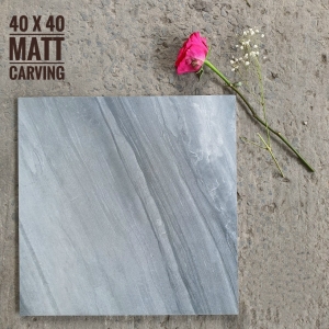 GẠCH LÁT 40X40 (4)3 PROCELAIN MATT