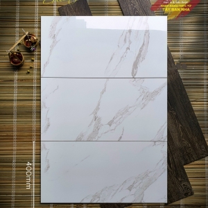 GẠCH ỐP 40X80 (4)16 PROCELAIN BÓNG KÍNH