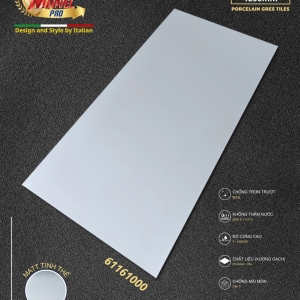 GẠCH ỐP LÁT 60X120 (4)7  PROCELAIN MATTCAO CẤP
