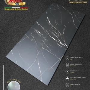 GẠCH ỐP LÁT 60X120 (4)6  PROCELAIN MATT CAO CẤP