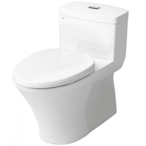 Bồn Cầu INAX AC-900VRN (AC900VRN) 1 Khối Aqua Ceramic INAX