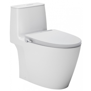 Bồn Cầu INAX AC-902/CW-S32VN Nắp Rửa Cơ