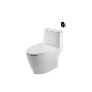 Bồn Cầu INAX ACT-902VN (ACT902VN) 1 Khối Dòng S200 Xả Tự Động