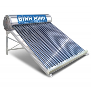 BÌNH MINH 220 LÍT RUỘT PPR