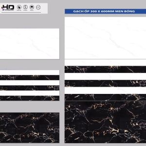 GẠCH ỐP 30X60 (6)13 CERAMIC