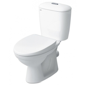 Bàn Cầu INAX C-306VPTN 2 Khối Nắp Êm Thoát Ngang