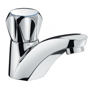 Vòi Lavabo Lạnh Inax LFV-12A