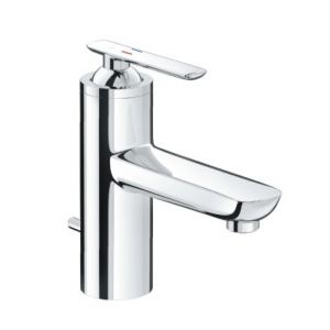 Vòi Chậu Rửa Inax LFV-4102S Nóng Lạnh Lavabo