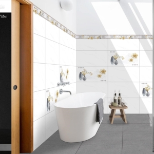 GẠCH ỐP 40X80 (2) 1 CERAMIC BÓNG