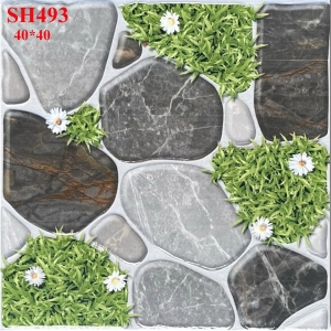 GẠCH LÁT SÂN VƯỜN 40X40 (6)4 CERAMIC