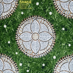 GẠCH LÁT SÂN VƯỜN 40X40 (6)10 CERAMIC