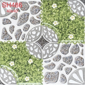 GẠCH LÁT  SÂN VƯỜN 40X40 (6)19 CERAMIC