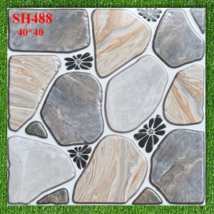 GẠCH LÁT SÂN VƯỜN 40X40 (6)25 CERAMIC
