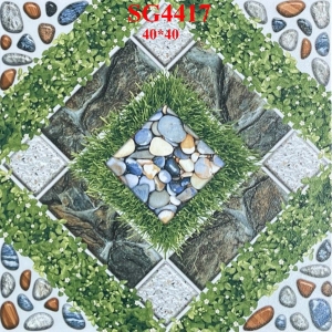 GẠCH LÁT SÂN VƯỜN 40X40 (6)34 CERAMIC
