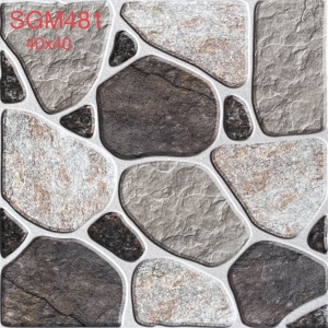 GẠCH LÁT SÂN VƯỜN 40X40 (6)36 CERAMIC