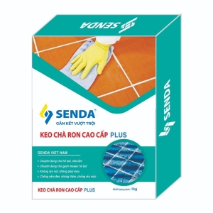 KEO CHÀ RON CAO CẤP PLUS