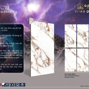 GẠCH ỐP LÁT 80X160 (4)2 PROCELAIN CAO CẤP 