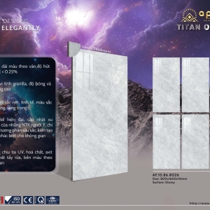 GẠCH ỐP LÁT 80X160 (4)14 SIÊU BÓNG CAO CẤP