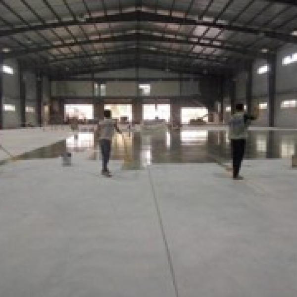 Sơn lót epoxy gốc dầu KeraSEAL PS50