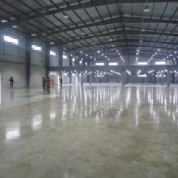 Sơn lót epoxy gốc dầu KeraSEAL PS50