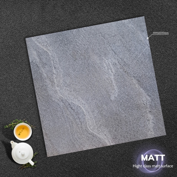GẠCH LÁT 60X60 (4)2 PROCELAIN MATT