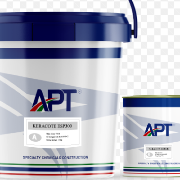 Sơn epoxy chống tĩnh điện KeraCOTE ESP300