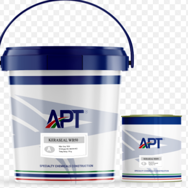 Sơn lót epoxy gốc nước KeraSEAL WB50