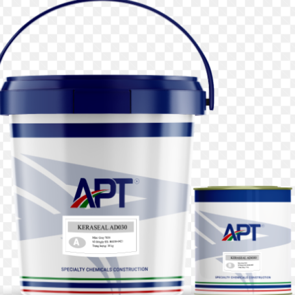 Sơn nền epoxy tự san phẳng KeraSEAL ADO30