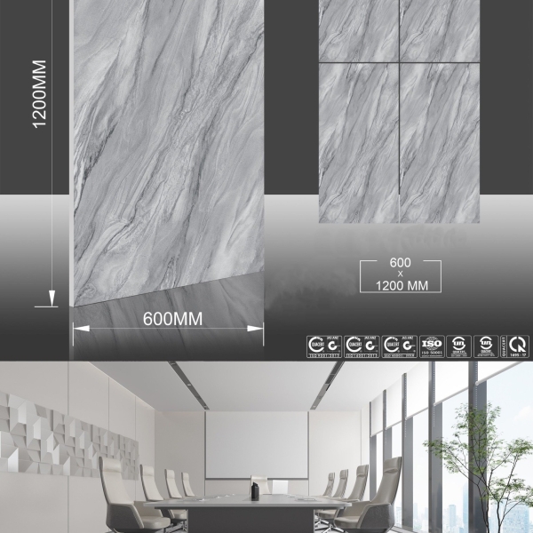 GẠCH ỐP LÁT 60X120 (2)2 PROCELAIN CAO CẤP