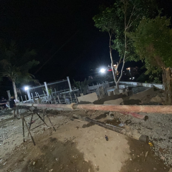 Sơn epoxy chống tĩnh điện KeraCOTE ESP300