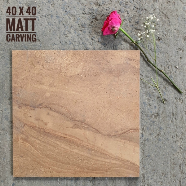 GẠCH LÁT 40x40 (4)4 PROCELAIN MATT