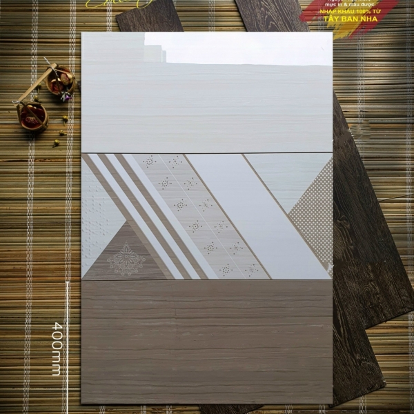 GẠCH ỐP 40X80 (4)20 PROCELAIN BÓNG KÍNH