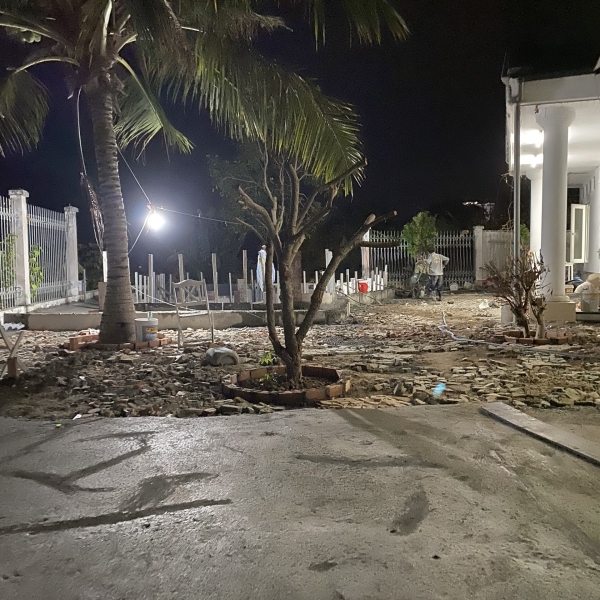 Sơn epoxy chống tĩnh điện KeraCOTE ESP300