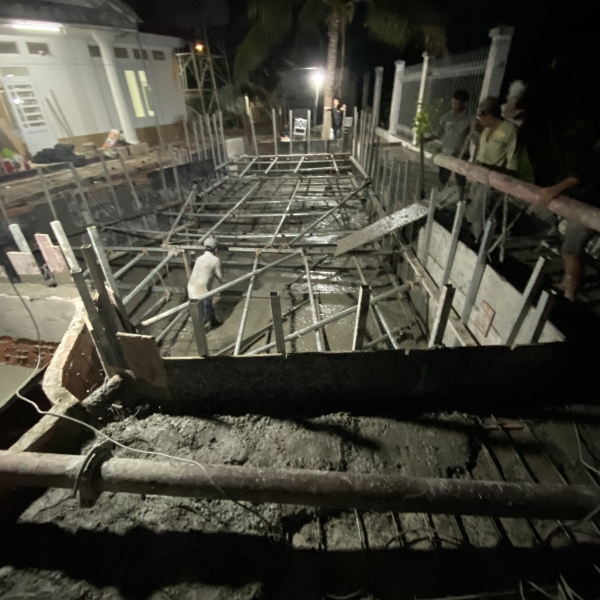 Sơn epoxy chống tĩnh điện KeraCOTE ESP300