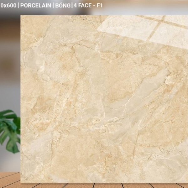 GẠCH LÁT 60X60 (7)4 PROCELAIN BÓNG