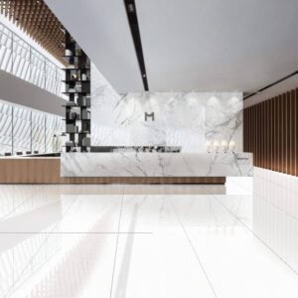 GẠCH ỐP LÁT 60X120 (4)8  PROCELAIN BÓNG KÍNH VI TINH CAO CẤP