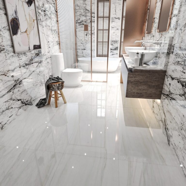 GẠCH ỐP LÁT 60X120 (4)11 PROCELAIN BÓNG KÍNH VI TINH CAO CẤP