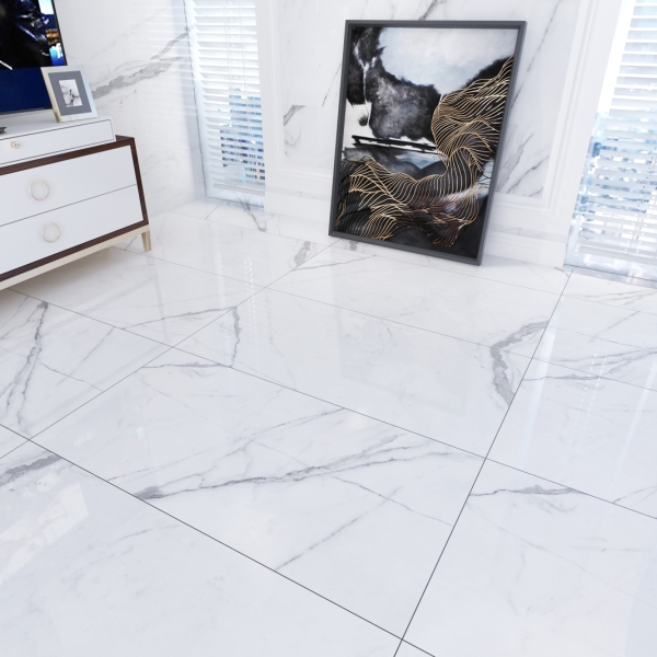 GẠCH ỐP LÁT 60X120 (4)12 PROCELAIN BÓNG KÍNH VI TINH CAO CẤP