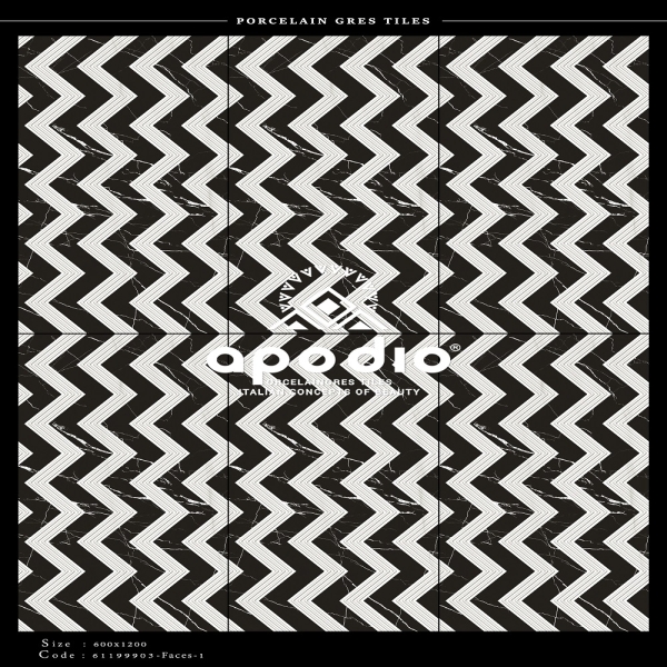 GẠCH ỐP LÁT 60X120 (4)18 PROCELAIN BÓNG KÍNH SIÊU BÓNG CAO CẤP