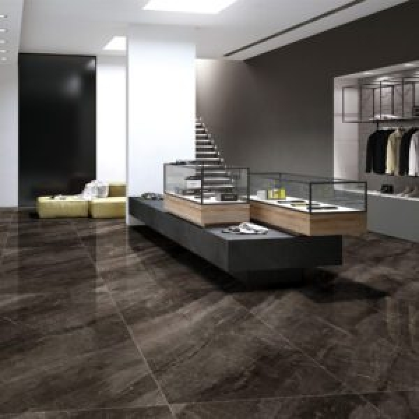 GẠCH ỐP LÁT 60X120 (4)27 PROCELAIN BÓNG VI TINH KIM CƯƠNG CAO CẤP