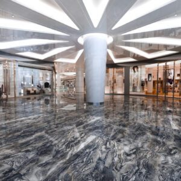 GẠCH ỐP LÁT 60X120 (4)29 PROCELAIN BÓNG VI TINH KIM CƯƠNG CAO CẤP