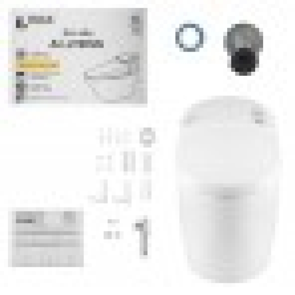 Bồn Cầu INAX AC-2700VN (AC2700VN) 1 Khối Aqua Ceramic