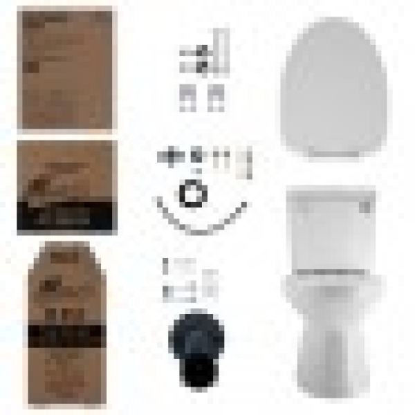 Bồn Cầu INAX AC-504VAN (AC504VAN) 2 Khối Aqua Ceramic