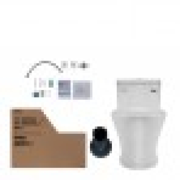 Bồn Cầu INAX AC-900VRN (AC900VRN) 1 Khối Aqua Ceramic INAX